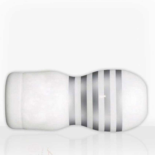 Tenga Cup White Masturbator