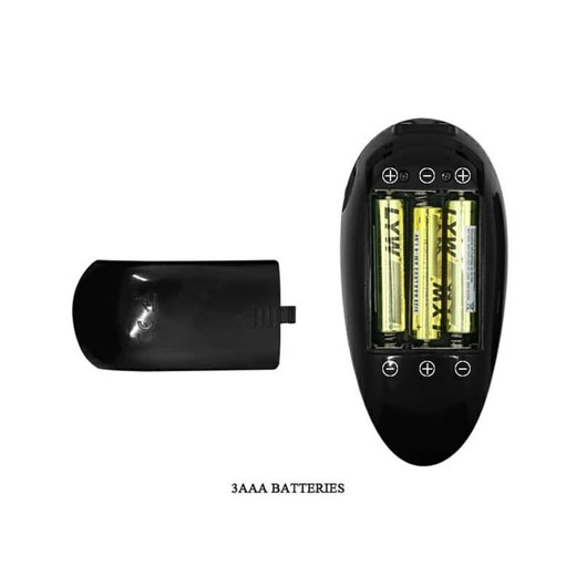 Thunder Up Realistic Dildo Vibrator