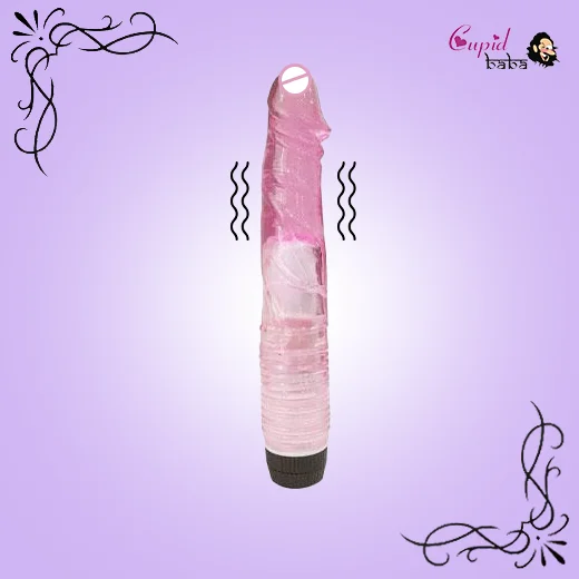 Thunderlights Vibrators