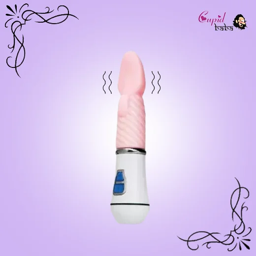 Tongue Vibrator for Women Masturbation
