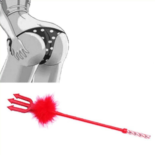 Trident Kinky Spanker