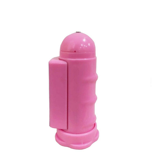 Twist & Vibe 3 Plus 2 Waterproof Rotational Vibrator