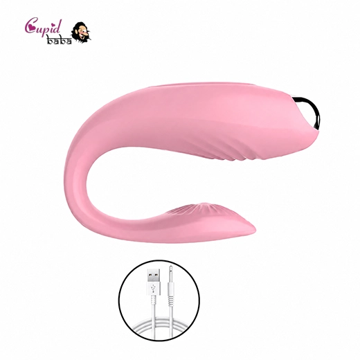 U Vibe Usb Rechargeable Women Panty Vibrator