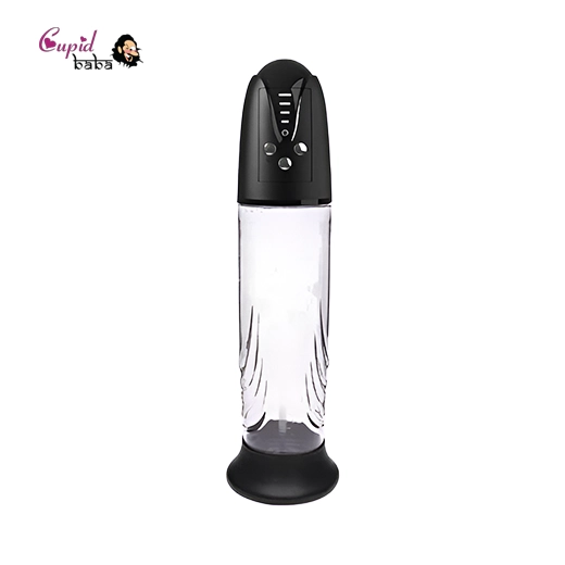 USB Rechargeable Vacuum Sucking Male Masturbation Penis