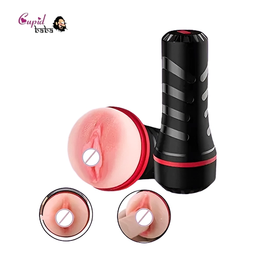 Ultra Soft Masturbation Cup