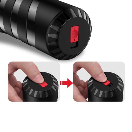 Ultra Soft Masturbation Cup