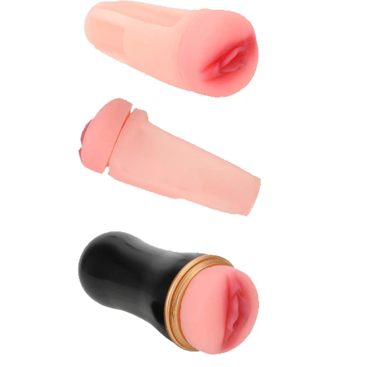 Stimulation Vagina Male Masturbator Cup