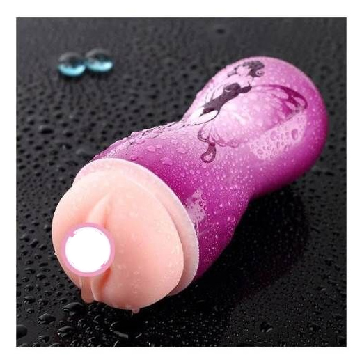 Vagina Masturbator Cup For Men Sex Toys