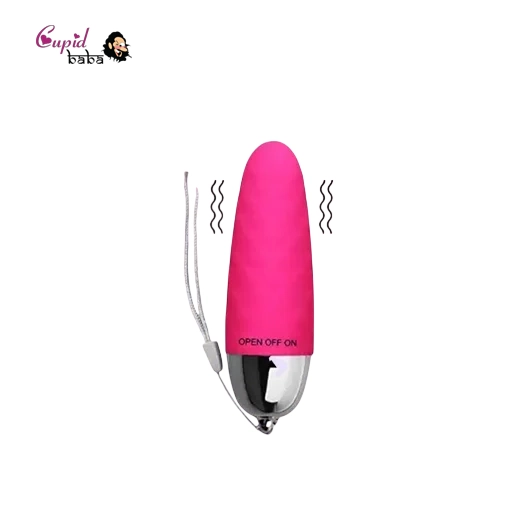 Vibrating Egg Vagina Tighten Ball Fun Toy For Woman