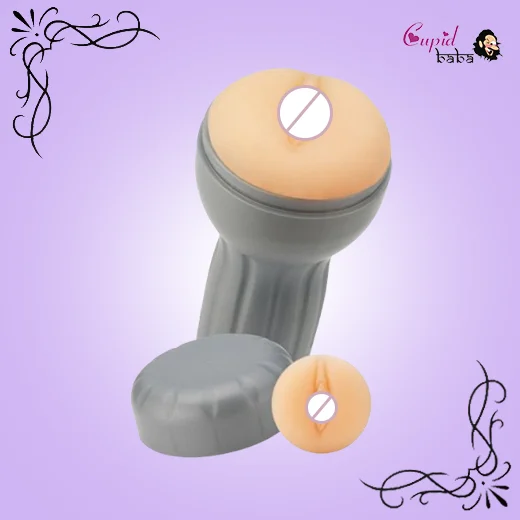 Vibrating Masturbator For Men