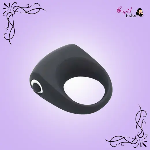 Vibrating Penis Ring For Men