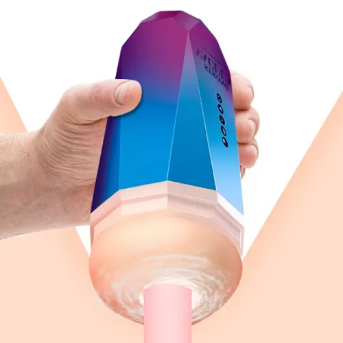 Male Masturbation Cup For Men