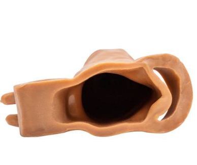 2 Extra Inches Vibrating Penis Sleeve