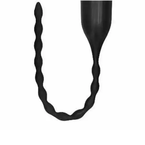 Vibrating Urethral Stimulation