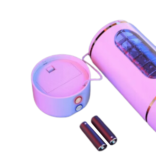 Multi Vibration Automatic Male Masturbator Cup