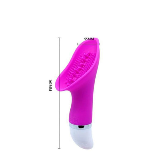 Vibrator Adam