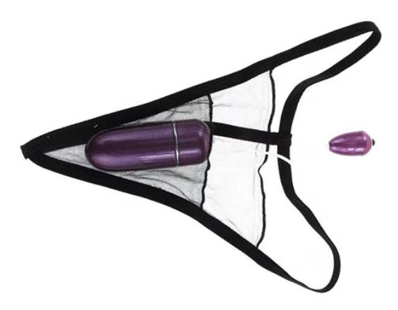 Voice Control Bullet Vibrator