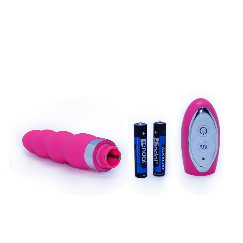 Wild Pearls Beads Vibrator