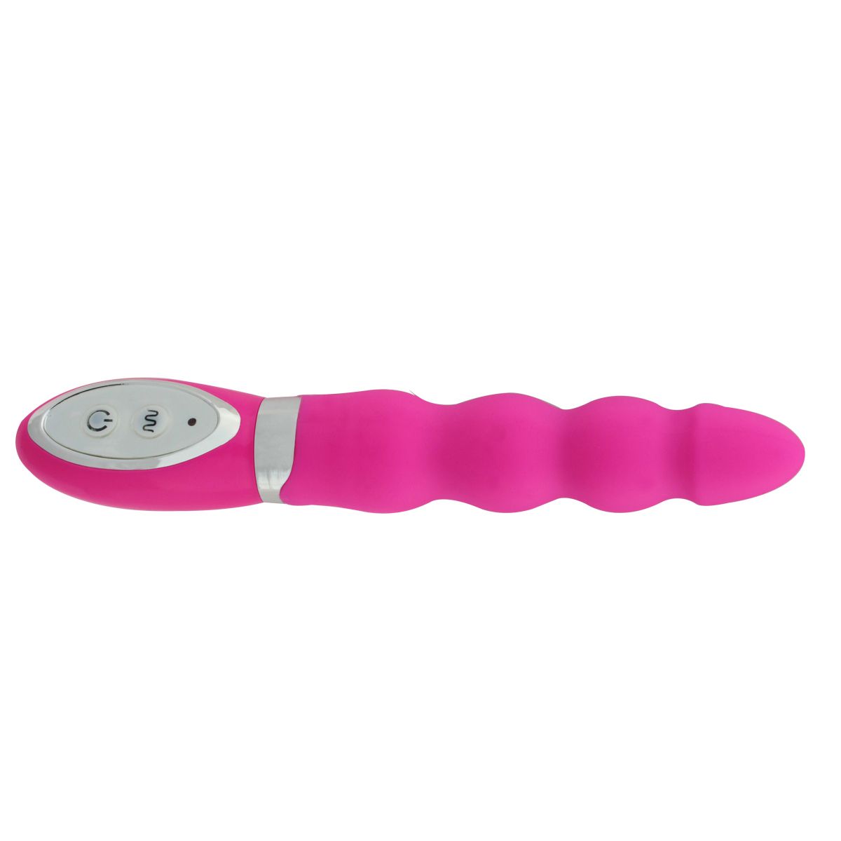 Wild Pearls Beads Vibrator
