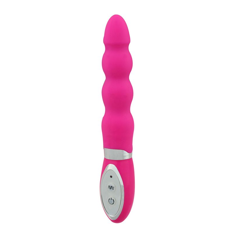 Wild Pearls Beads Vibrator