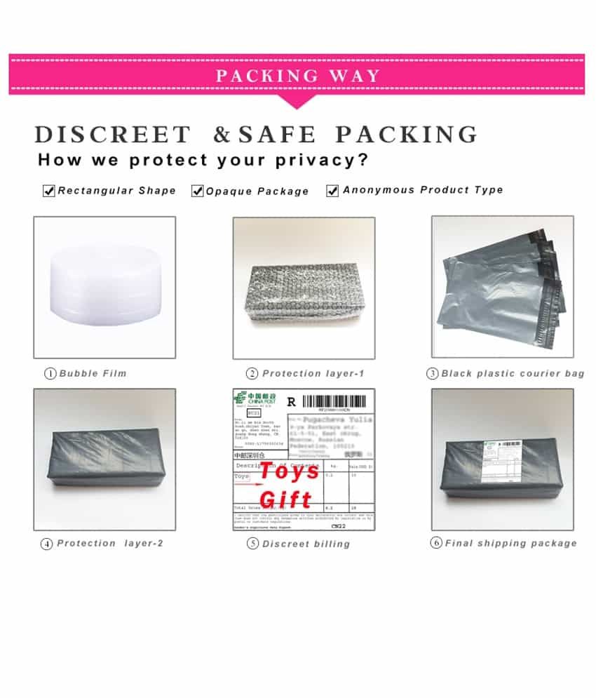 Magic Wand G-Spot High Speed Vibrator