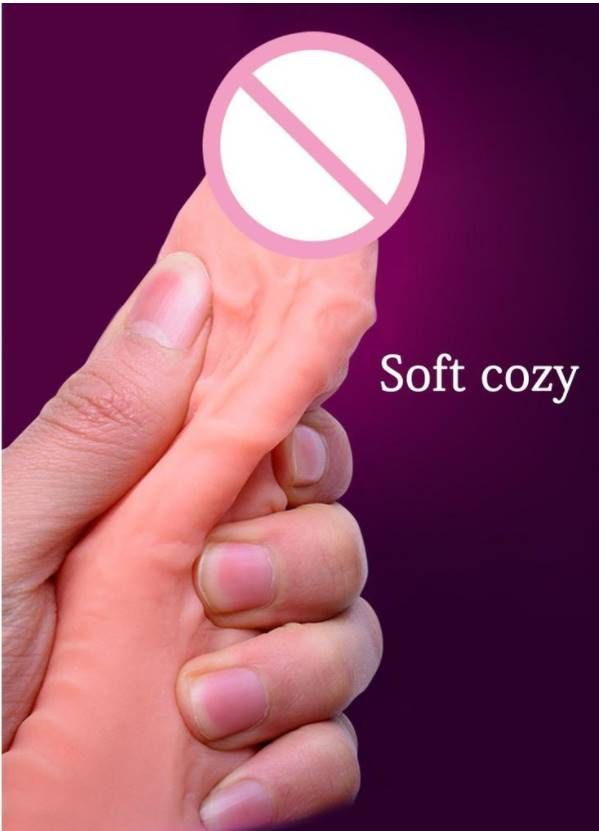 Warrior King Rechargeable Rotating Dildo