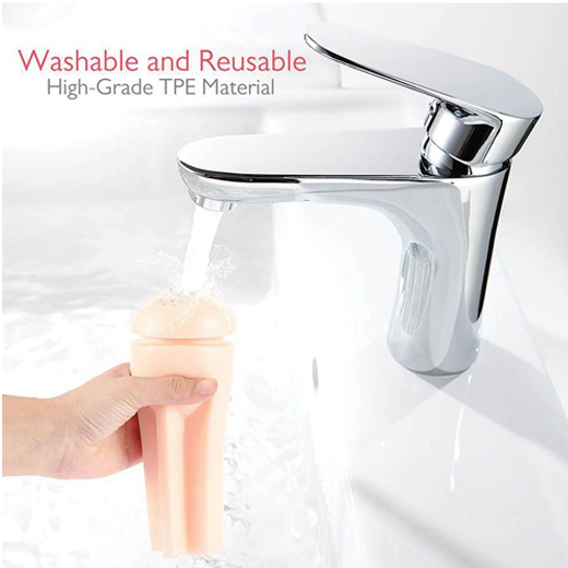 Lady Gagga Masturbator For Men