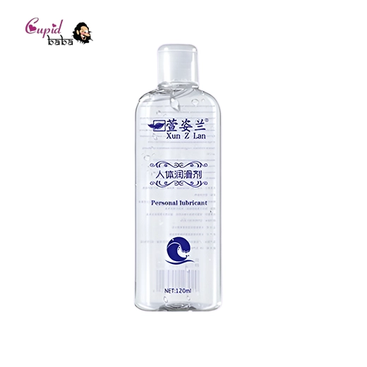 Water Based Lubricant For Anal And Vaginal