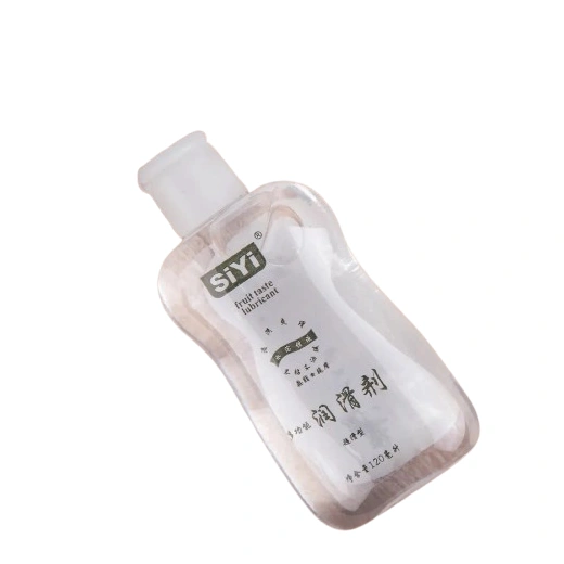 Waterbased Jelly Personal Lubricant