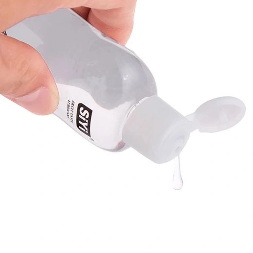 Waterbased Jelly Personal Lubricant