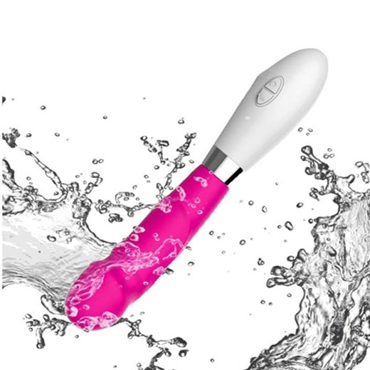 G Spot Luxury Vibrators - Mute Massager Sex Toy For Women