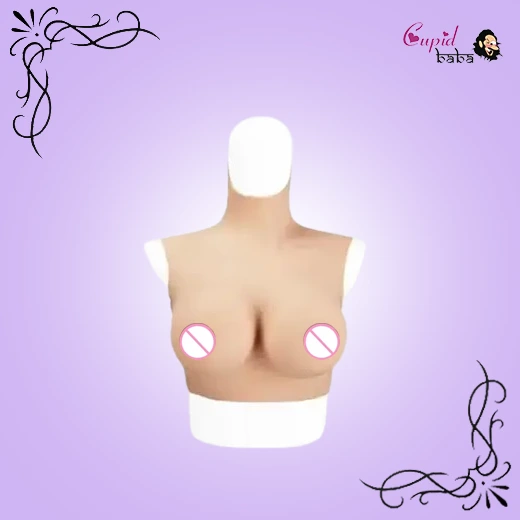 Wearable Silicone Breasts Bra Pads Breast Enhancers