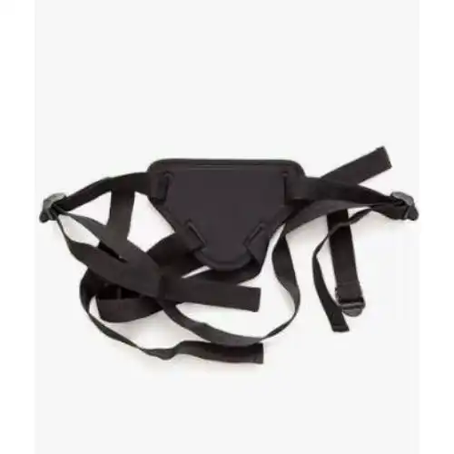 Wearable Harness Belt Pants Strapless Panties