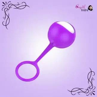 Weighted Kegel Ball