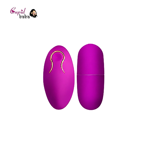 Wireless Female Remote Jump Egg Vibrator