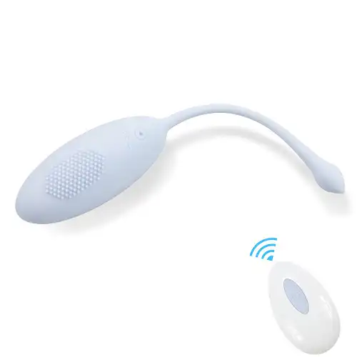 Wireless Remote Control Female Vibrating Eggs