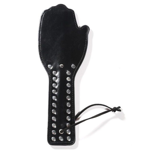 Woman Paddle Bdsm Whips Bondage Spanks