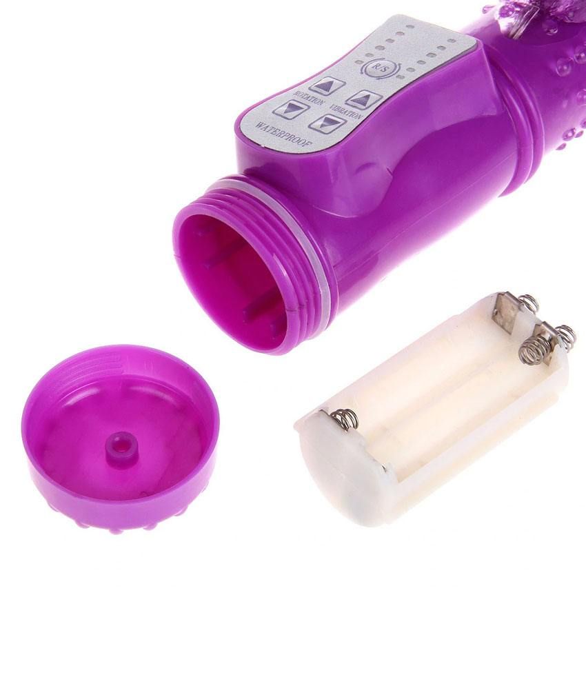 Woman Rabbit Dildo G-spot Multispeed Sex Toy Vibrator