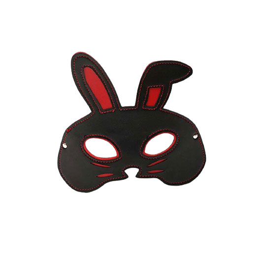 Woman Fetish BDSM Mask Hood