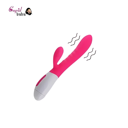Women G-spot Waterproof Vibrator