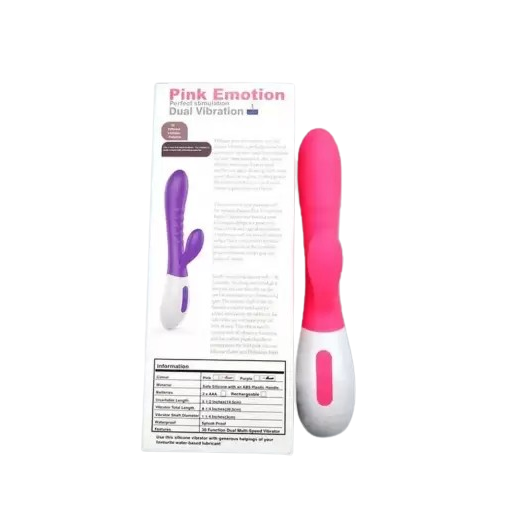 Women G-spot Waterproof Vibrator