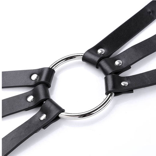 Women Harness Suspenders Bondage