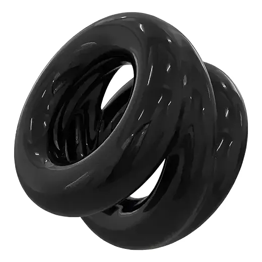 Z-Balls Cock Ring and Ball Stretcher