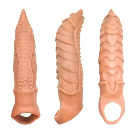 Big Man 8 Inch Extender Sleeve