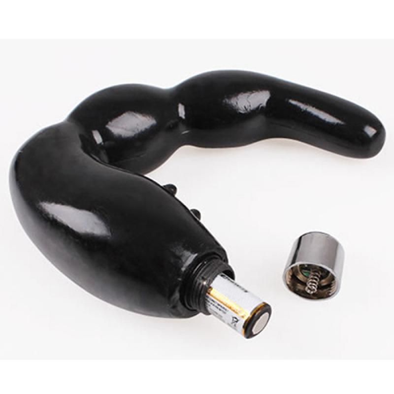 Male Prostate Massager Strong Stimulator Massage Waterproof Vibrating