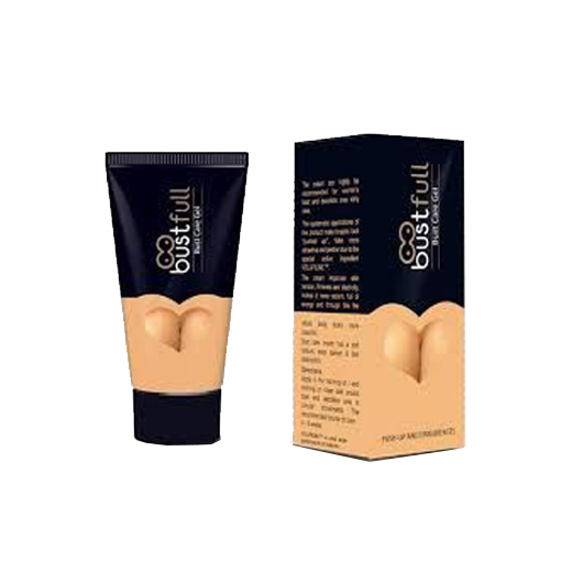 Bust Full Breast Enlargement Cream