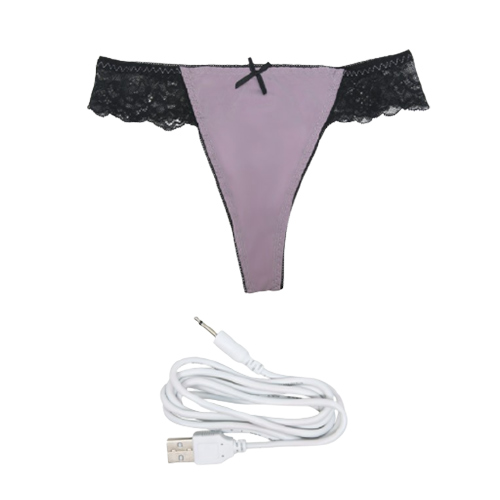 Pretty Love Fairy Boat Wireless Vibrator For Women