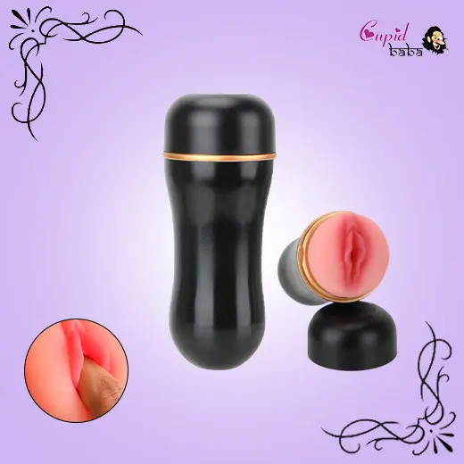 Stimulation Vagina Male Masturbator Cup