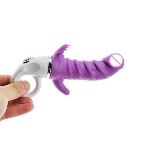 12 Adjustable Speeds Vibrator For Women