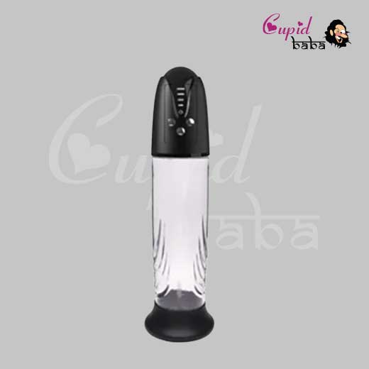 USB Rechargeable Vacuum Sucking Male Masturbation Penis